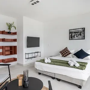 Smartflats - New Yorker Apartamento