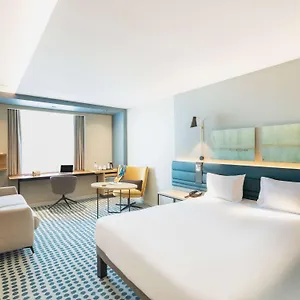 Novotel Kirchberg Lucembursko